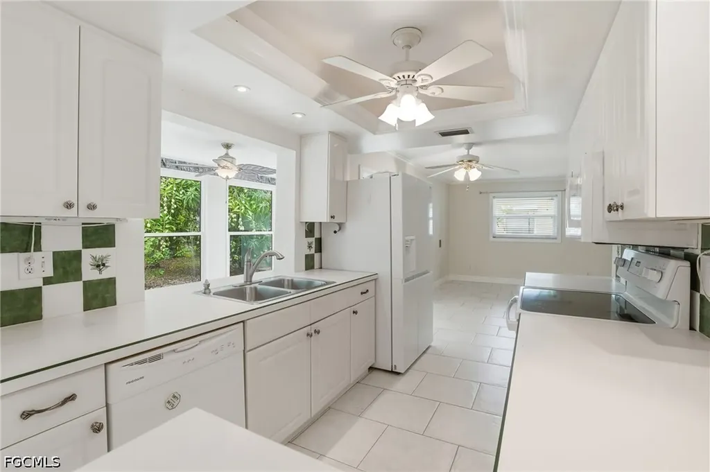1431 Dubonnet Court Fort Myers FL 33919