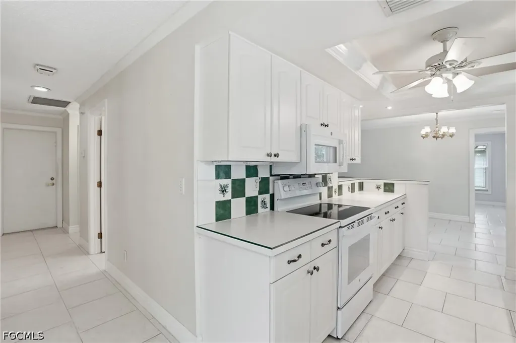 1431 Dubonnet Court Fort Myers FL 33919