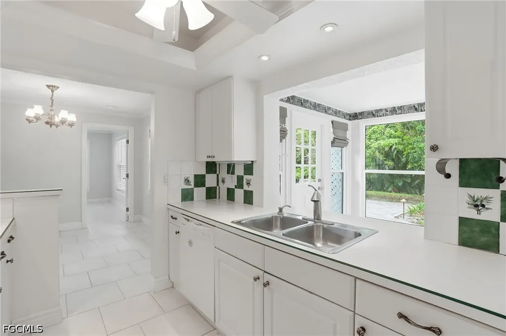 1431 Dubonnet Court Fort Myers FL 33919