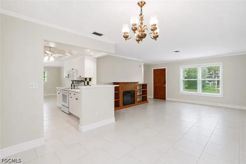 1431 Dubonnet Court Fort Myers FL 33919