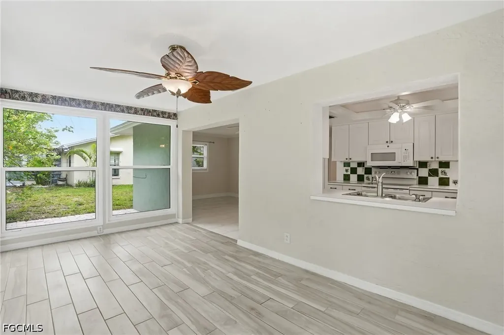 1431 Dubonnet Court Fort Myers FL 33919