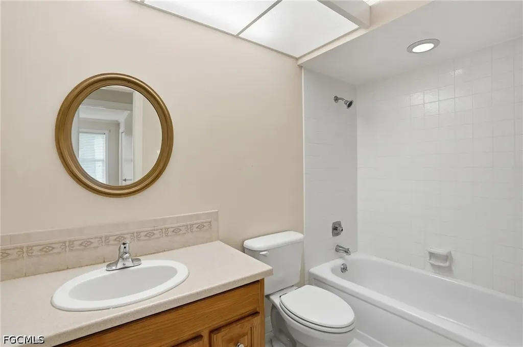 1431 Dubonnet Court Fort Myers FL 33919
