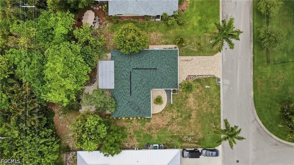 1431 Dubonnet Court Fort Myers FL 33919