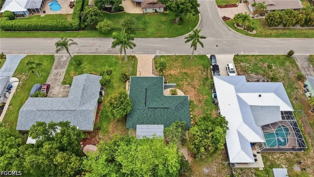 1431 Dubonnet Court Fort Myers FL 33919
