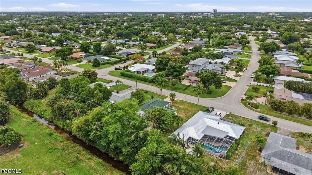 1431 Dubonnet Court Fort Myers FL 33919