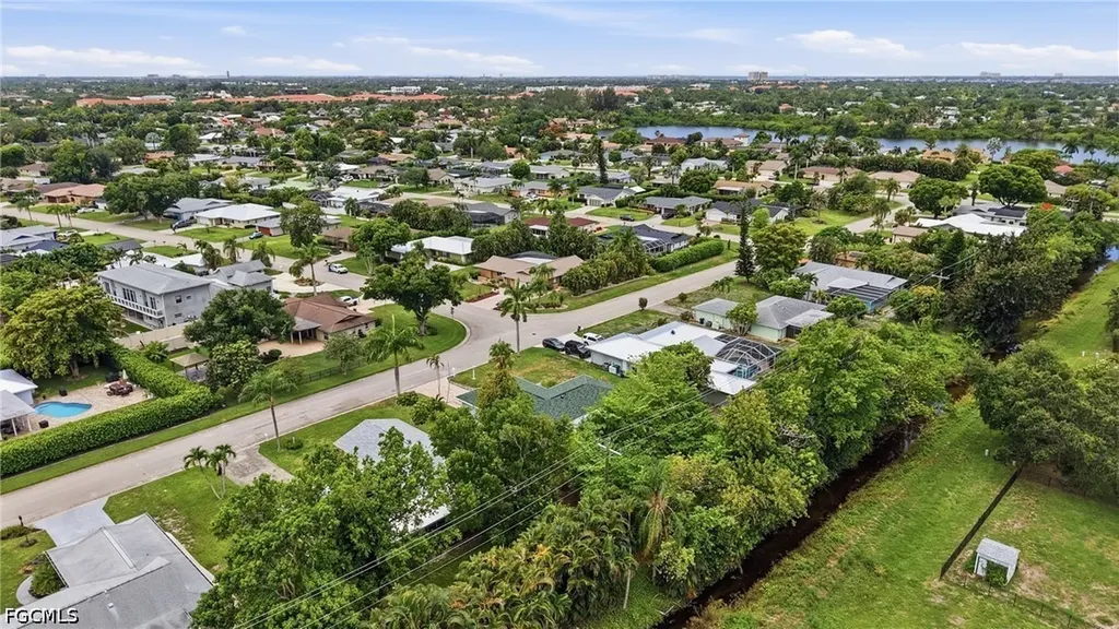1431 Dubonnet Court Fort Myers FL 33919