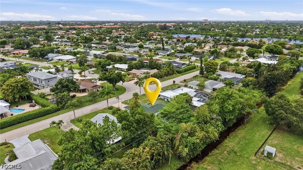 1431 Dubonnet Court Fort Myers FL 33919