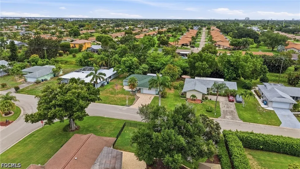 1431 Dubonnet Court Fort Myers FL 33919