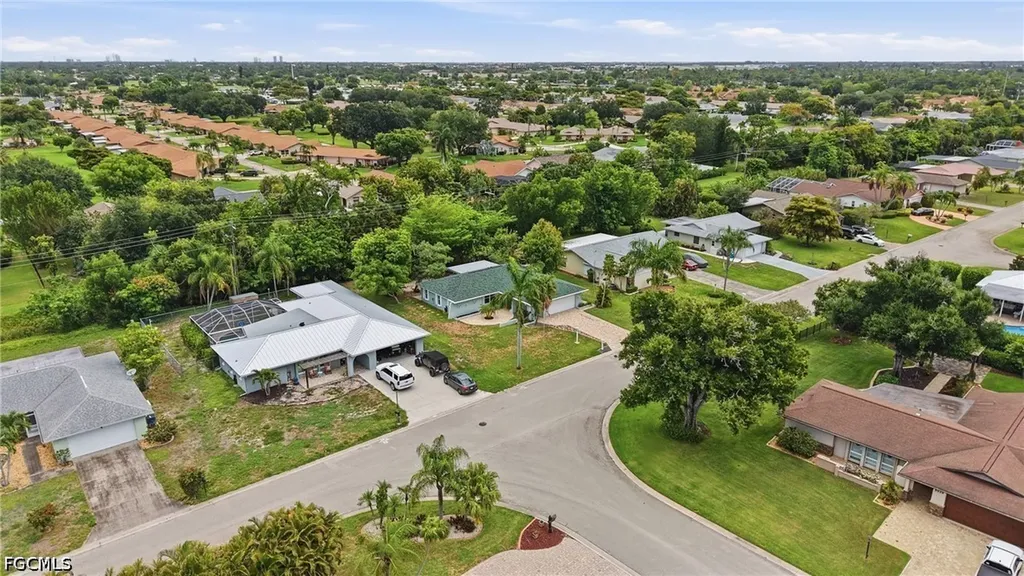 1431 Dubonnet Court Fort Myers FL 33919
