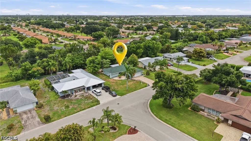 1431 Dubonnet Court Fort Myers FL 33919