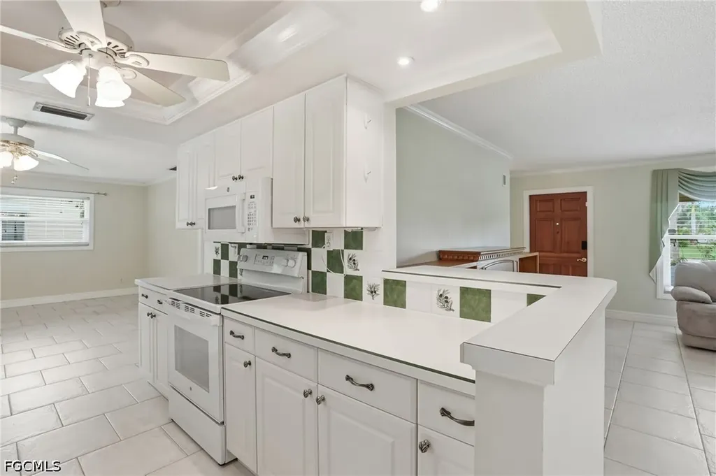 1431 Dubonnet Court Fort Myers FL 33919