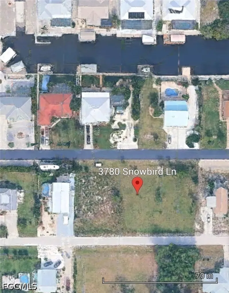 3780 Snow Bird Lane St. James City FL 33956