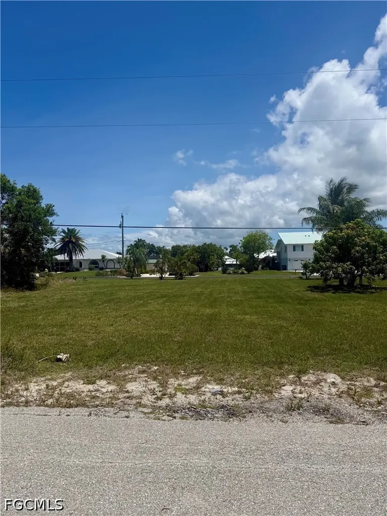 3780 Snow Bird Lane St. James City FL 33956
