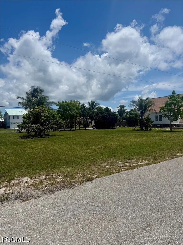 3780 Snow Bird Lane St. James City FL 33956