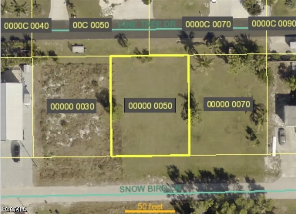 3780 Snow Bird Lane St. James City FL 33956