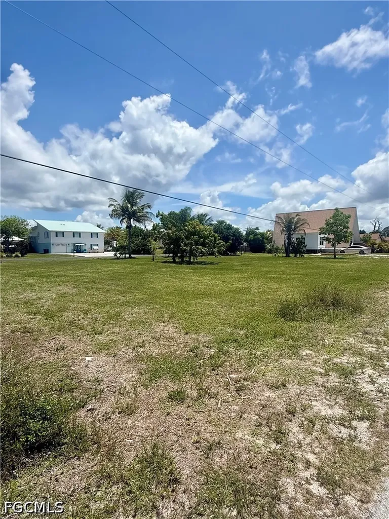 3780 Snow Bird Lane St. James City FL 33956