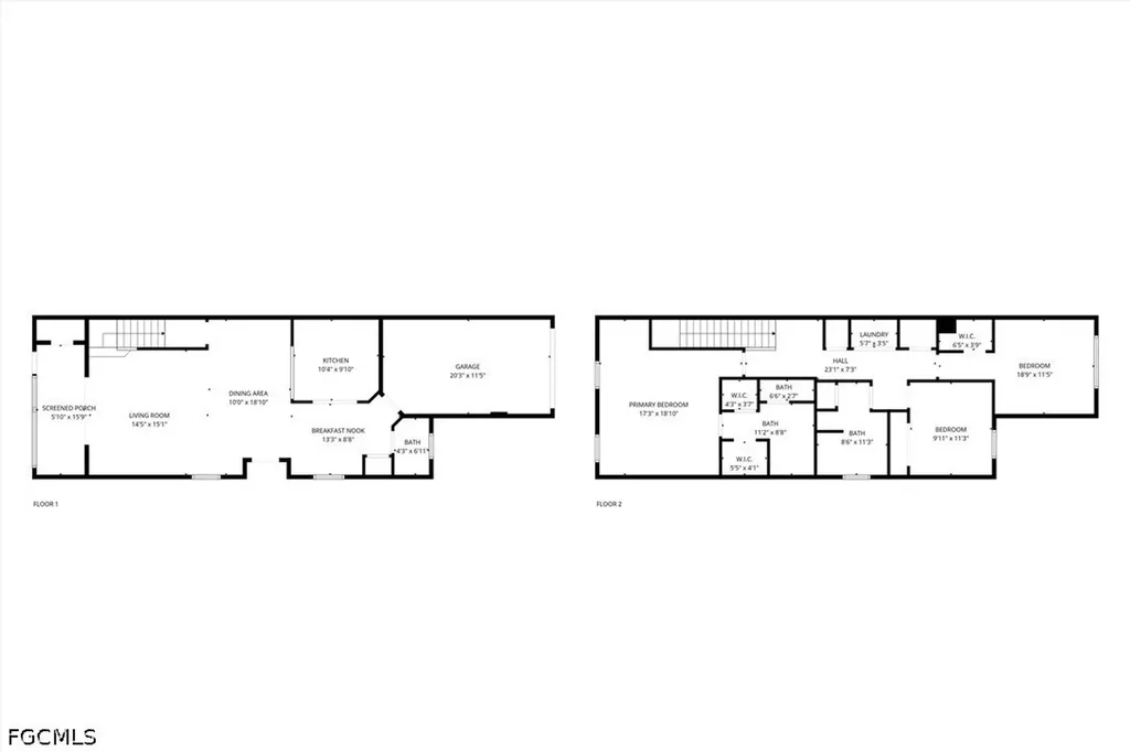 8895 Via Isola Court Fort Myers FL 33966