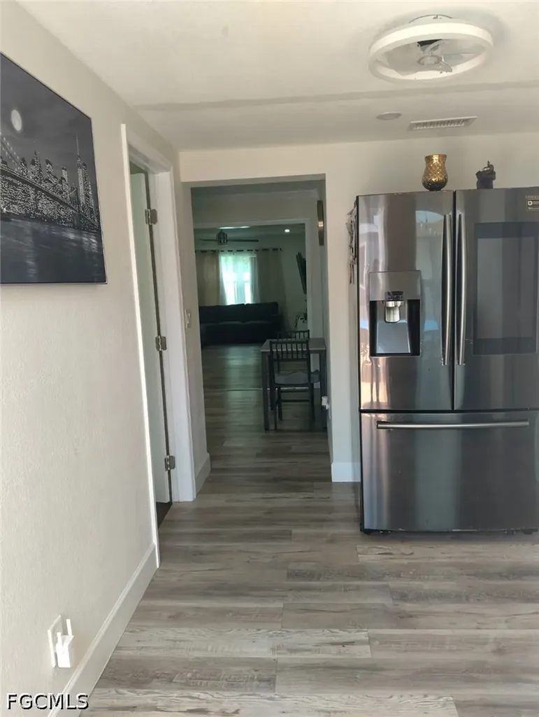 257 Evergreen Road North Fort Myers FL 33903
