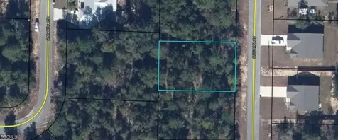 00000000-01-0038-0008 Oxford Avenue Chipley FL 32428
