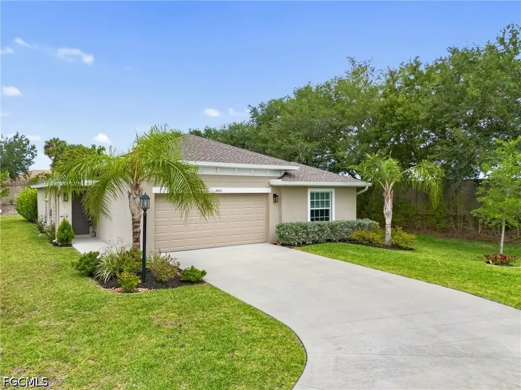 3801 Treasure Oak Way Fort Myers FL 33905
