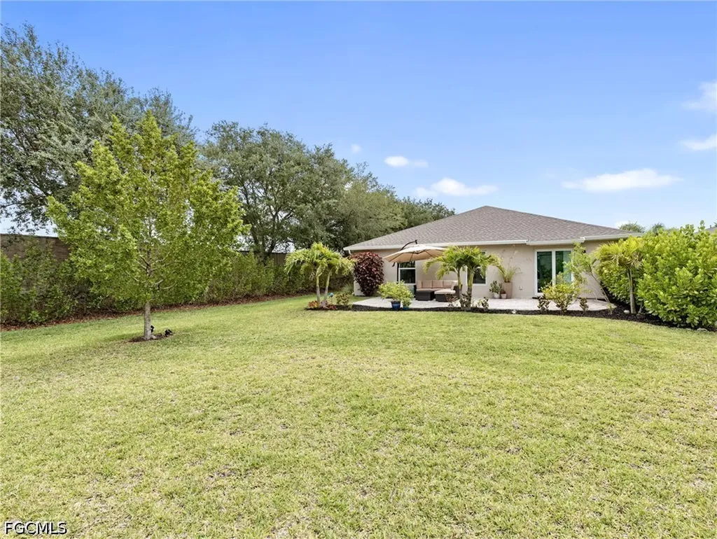 3801 Treasure Oak Way Fort Myers FL 33905