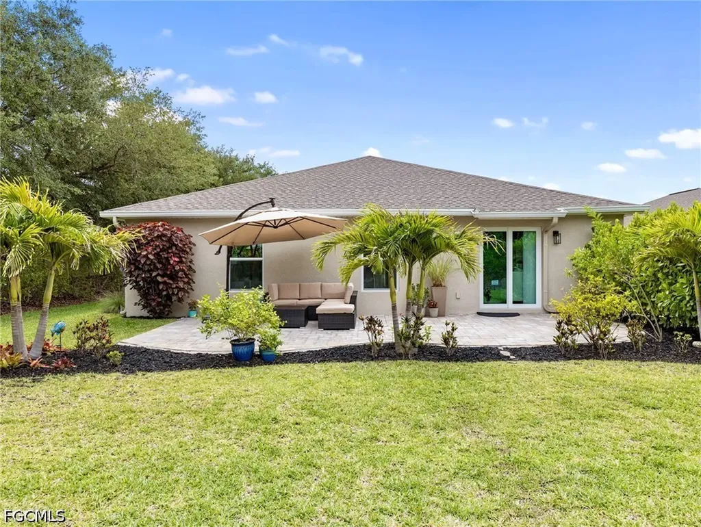 3801 Treasure Oak Way Fort Myers FL 33905