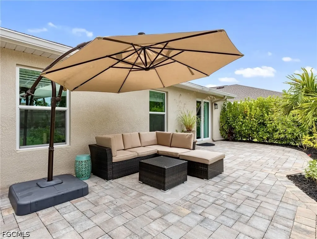 3801 Treasure Oak Way Fort Myers FL 33905