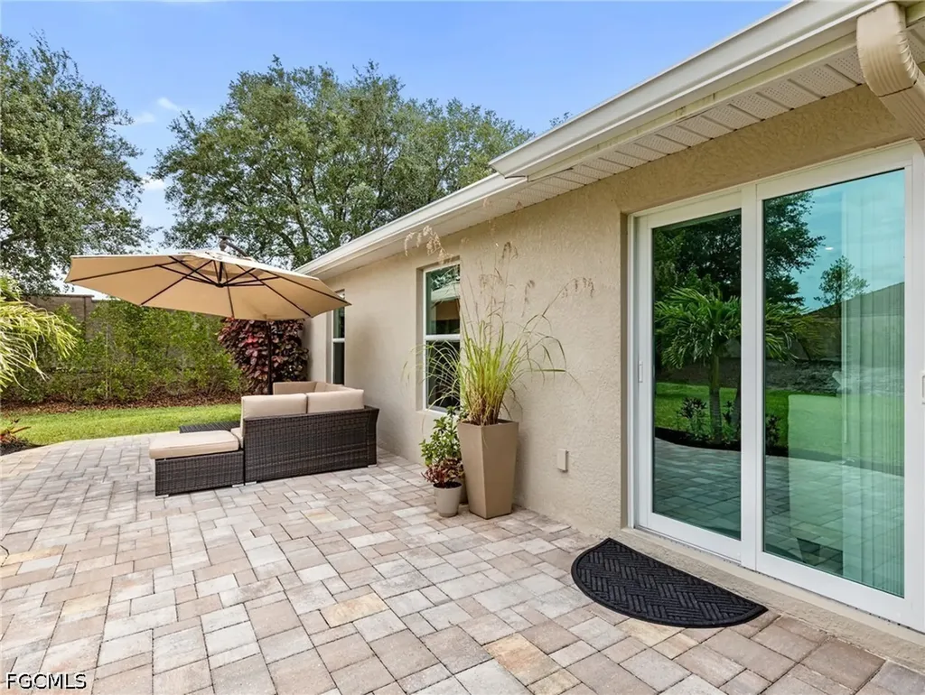 3801 Treasure Oak Way Fort Myers FL 33905