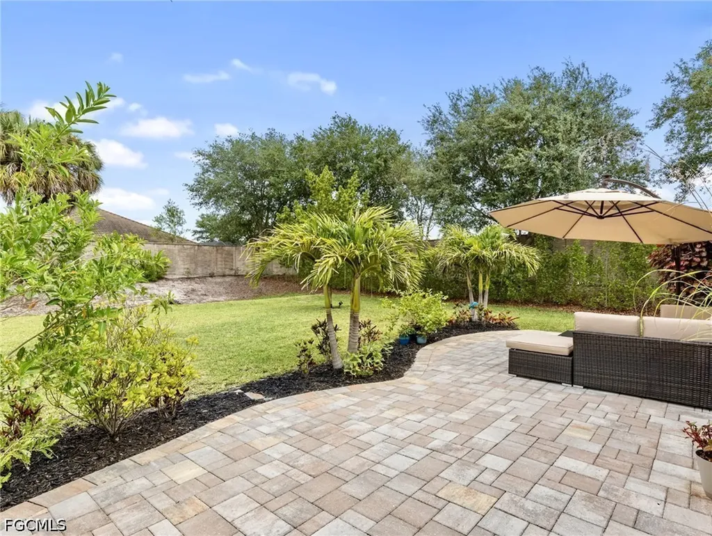 3801 Treasure Oak Way Fort Myers FL 33905