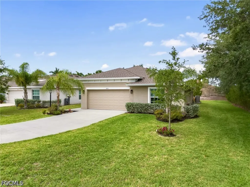 3801 Treasure Oak Way Fort Myers FL 33905