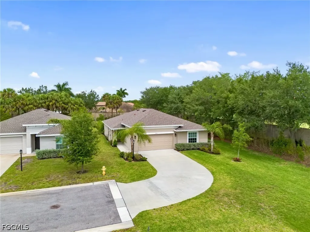 3801 Treasure Oak Way Fort Myers FL 33905