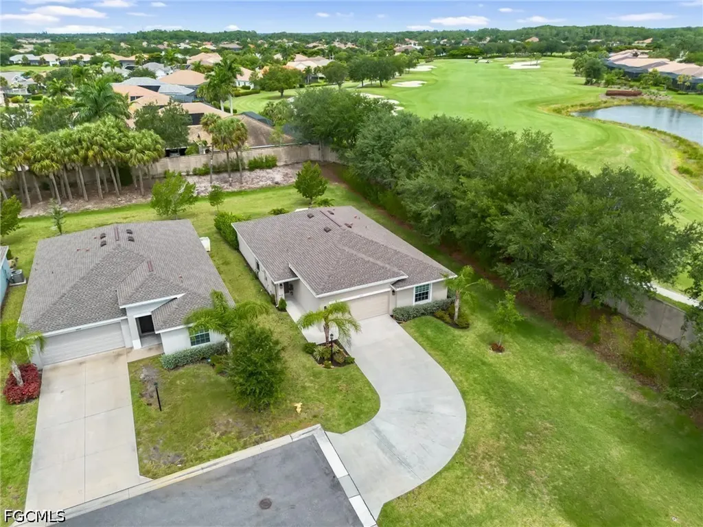 3801 Treasure Oak Way Fort Myers FL 33905