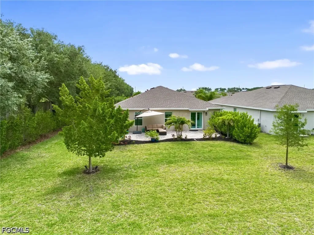 3801 Treasure Oak Way Fort Myers FL 33905
