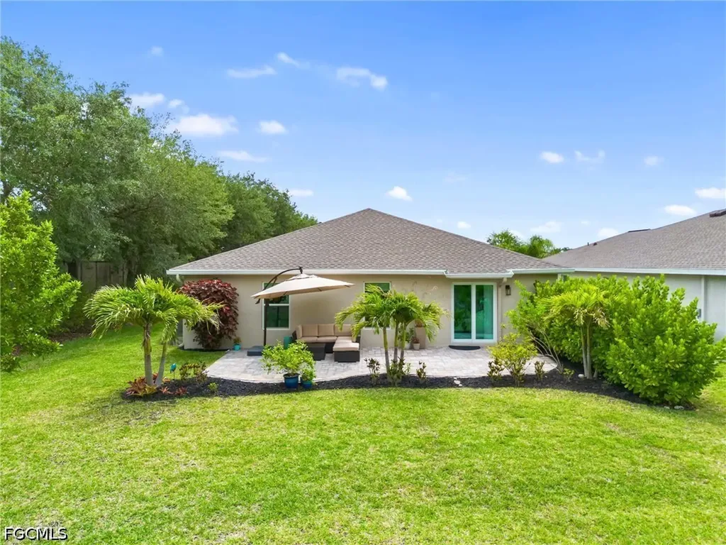 3801 Treasure Oak Way Fort Myers FL 33905