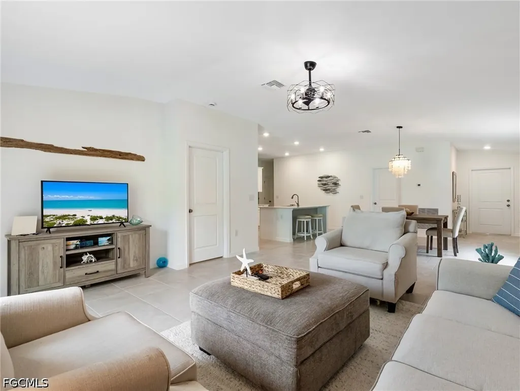 3801 Treasure Oak Way Fort Myers FL 33905