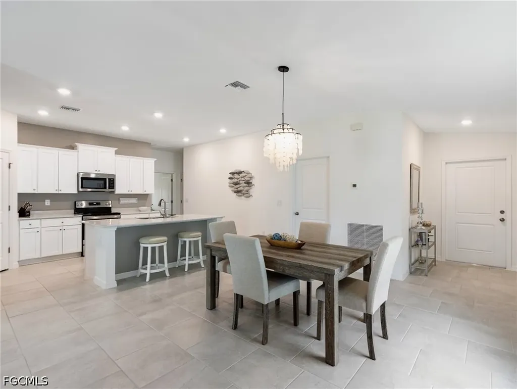 3801 Treasure Oak Way Fort Myers FL 33905