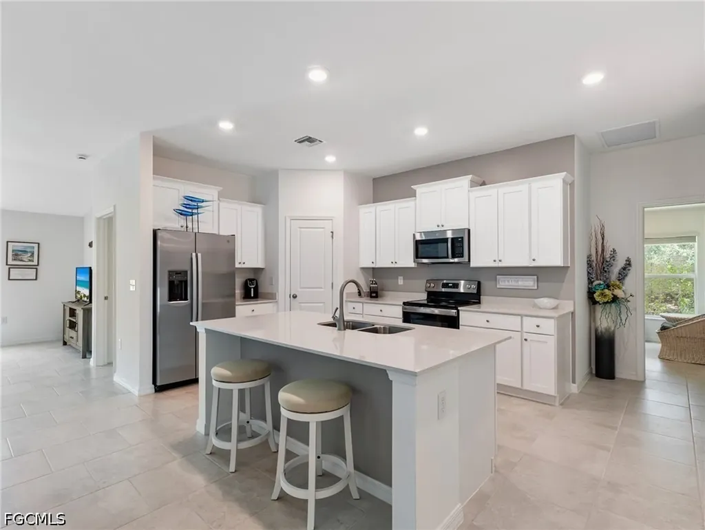 3801 Treasure Oak Way Fort Myers FL 33905