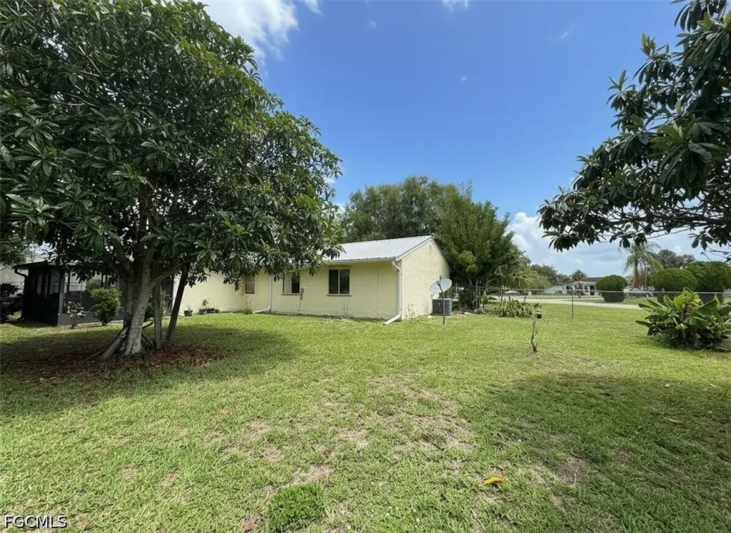 4001 Bishop Circle Labelle FL 33935