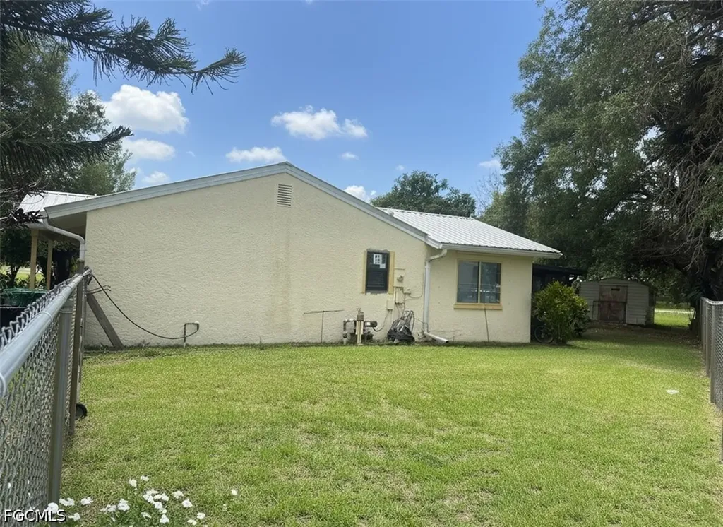 4001 Bishop Circle Labelle FL 33935