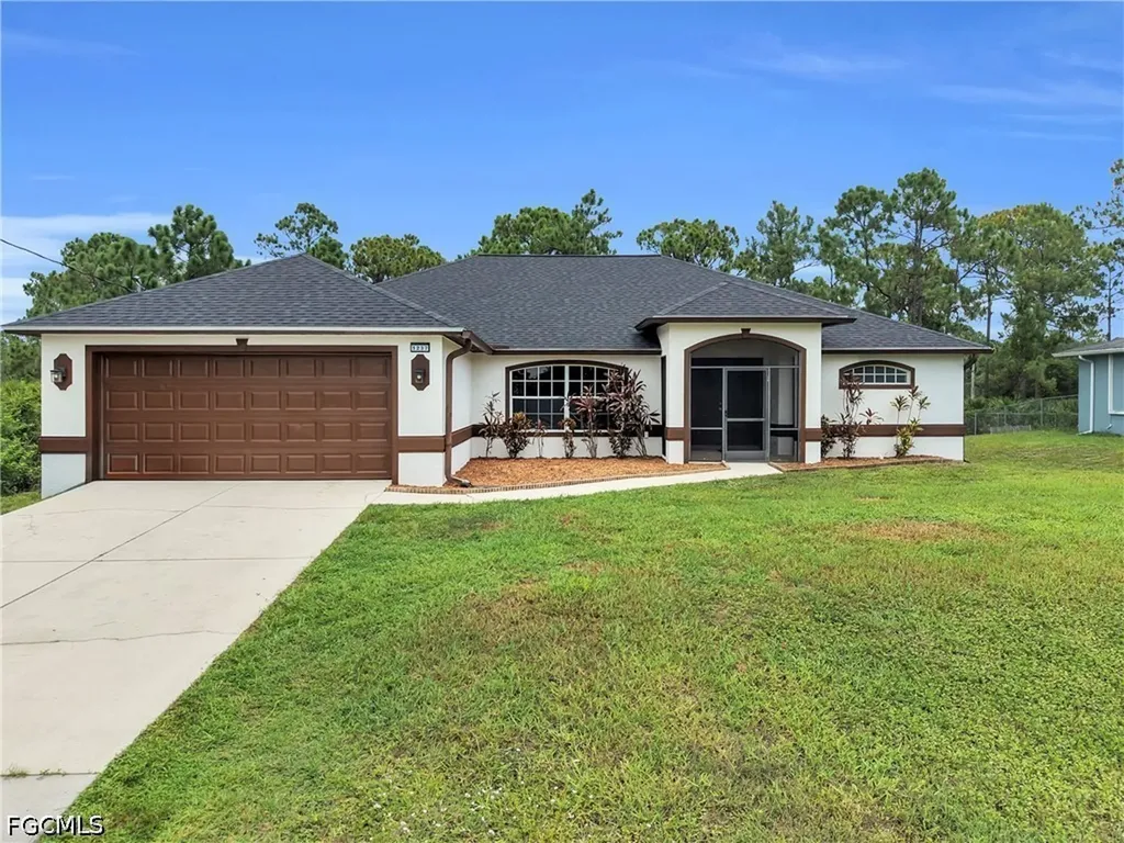 1237 Bermar Street Fort Myers FL 33913
