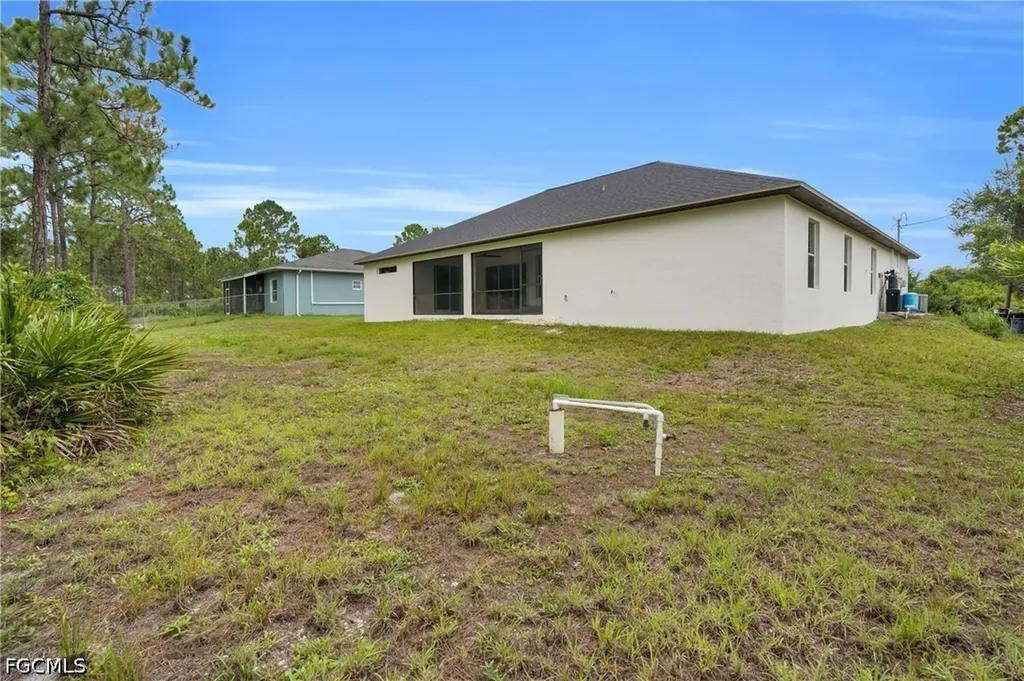 1237 Bermar Street Fort Myers FL 33913