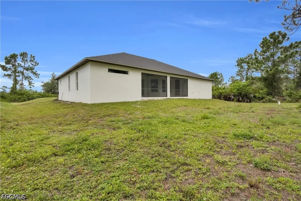 1237 Bermar Street Fort Myers FL 33913