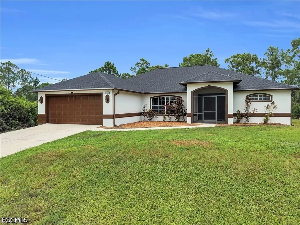 1237 Bermar Street Fort Myers FL 33913