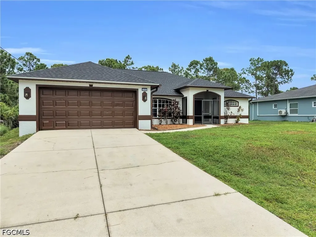 1237 Bermar Street Fort Myers FL 33913
