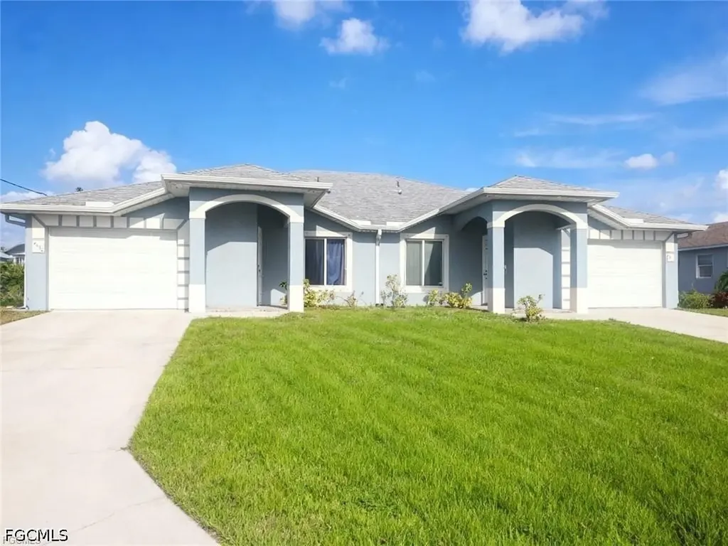 4544-4546 26th Street SW Lehigh Acres FL 33973