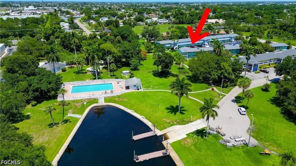 1215 Tropic Terrace North Fort Myers FL 33903