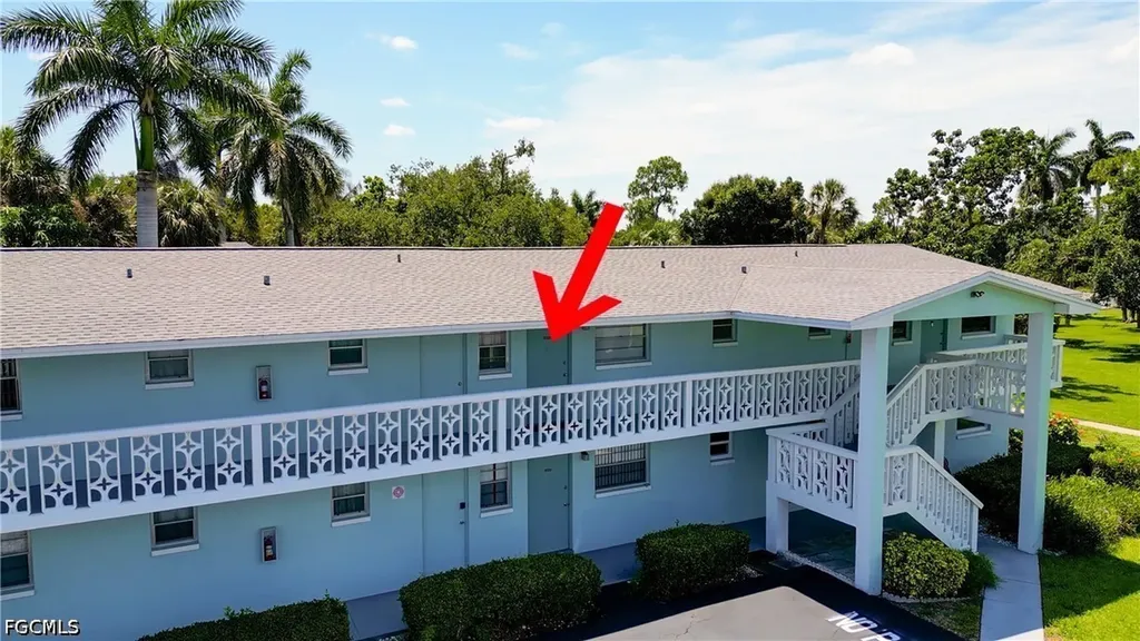 1215 Tropic Terrace North Fort Myers FL 33903