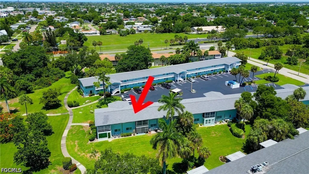 1215 Tropic Terrace North Fort Myers FL 33903