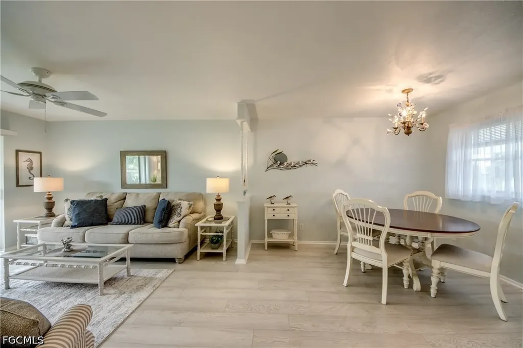 1215 Tropic Terrace North Fort Myers FL 33903