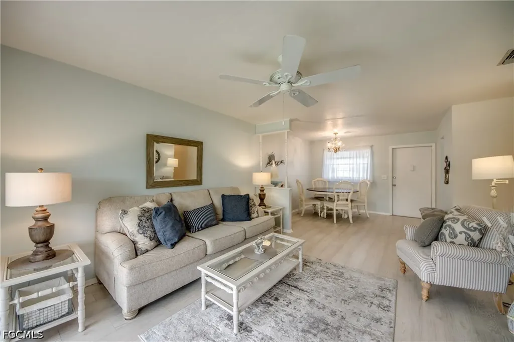 1215 Tropic Terrace North Fort Myers FL 33903